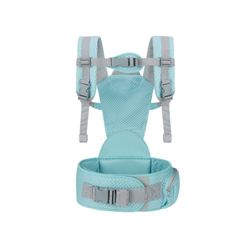 CANGAROO ΜΑΡΣΙΠΟ ΜΕ ΒΑΣΗ MISTRAL TURQUOISE 3800146270711