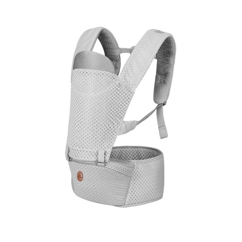 CANGAROO ΜΑΡΣΙΠΟ ΜΕ ΒΑΣΗ MISTRAL GREY 3800146270728