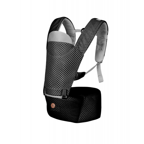 CANGAROO ΜΑΡΣΙΠΟ ΜΕ ΒΑΣΗ MISTRAL BLACK 3800146270735