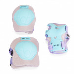 Παρέχουν προστασία καθώς παίζει το παιδί.