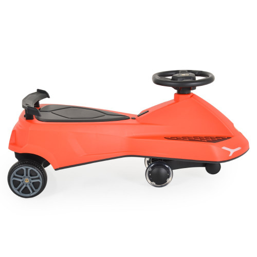 CANGAROO ΠΟΔΟΚΙΝΗΤΟ ΑΥΤΟΚΙΝΗΤΟ LAMBORGHINI SWING CAR RED 3800146228965