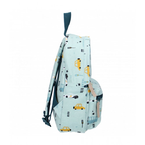 KIDZROOM ΣΑΚΙΔΙΟ PARIS MINI 31X23X9 50-0986