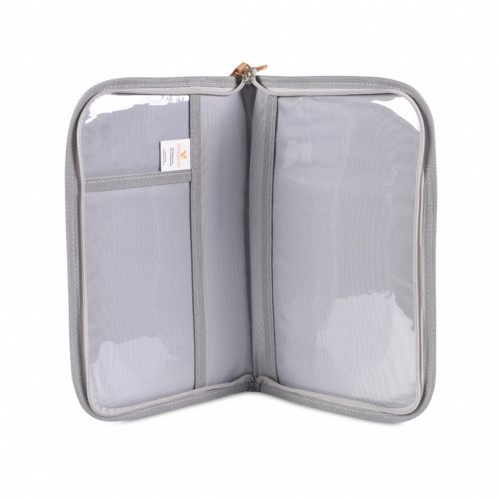 ORGANIΖER ΕΓΓΡΑΦΩΝ CANGAROO LIAM BEIGE 3800146267049