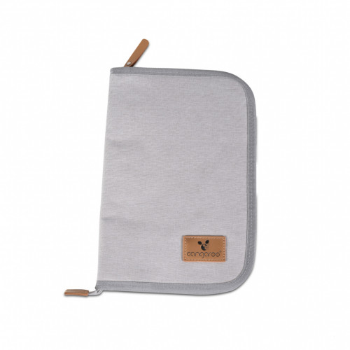 ORGANIΖER ΕΓΓΡΑΦΩΝ CANGAROO LIAM BEIGE 3800146267049