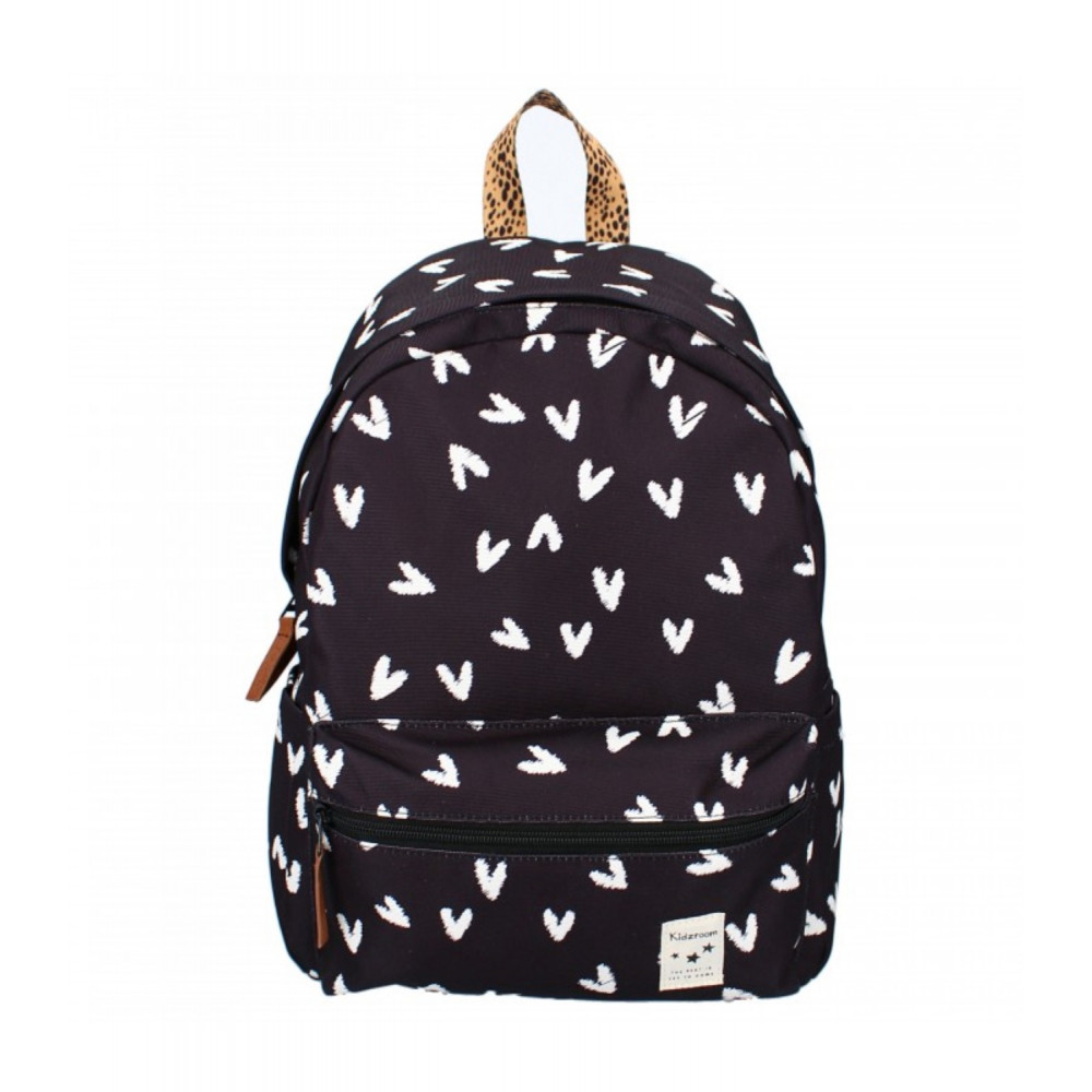 KIDZROOM ΣΑΚΙΔΙΟ LUCKY ME 39X28X12CM 50-1925
