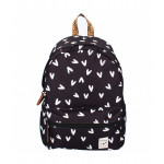 KIDZROOM ΣΑΚΙΔΙΟ LUCKY ME 39X28X12CM 50-1925