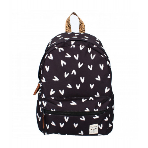 KIDZROOM ΣΑΚΙΔΙΟ LUCKY ME 39X28X12CM 50-1925