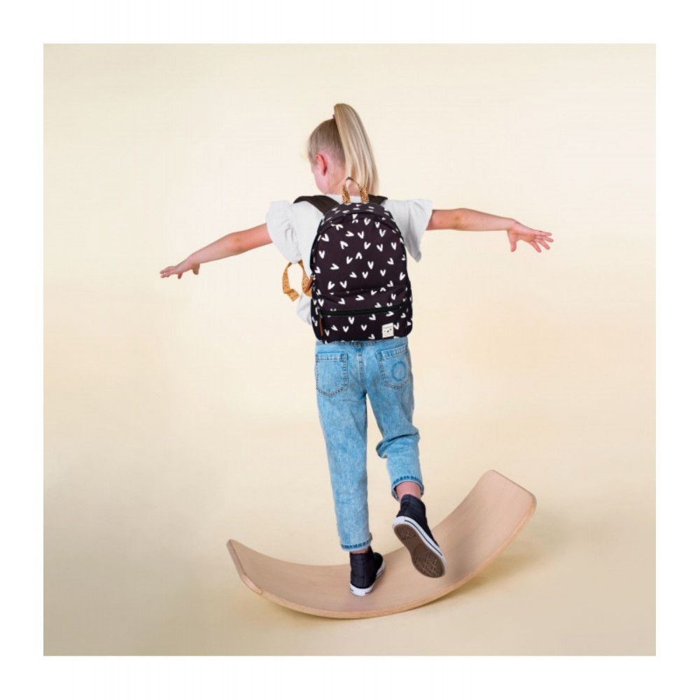 KIDZROOM ΣΑΚΙΔΙΟ LUCKY ME 39X28X12CM 50-1925