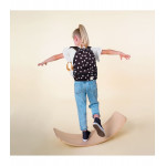 KIDZROOM ΣΑΚΙΔΙΟ LUCKY ME 39X28X12CM 50-1925