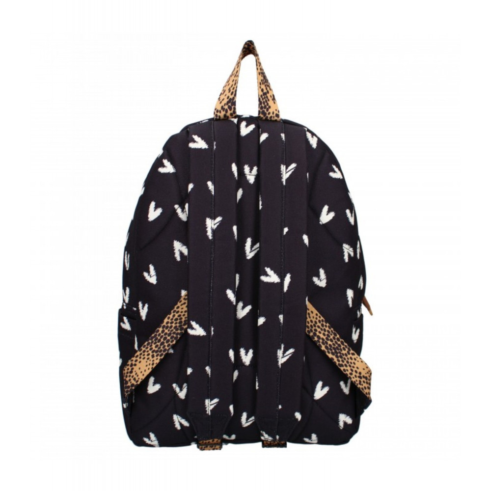 KIDZROOM ΣΑΚΙΔΙΟ LUCKY ME 39X28X12CM 50-1925