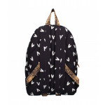 KIDZROOM ΣΑΚΙΔΙΟ LUCKY ME 39X28X12CM 50-1925