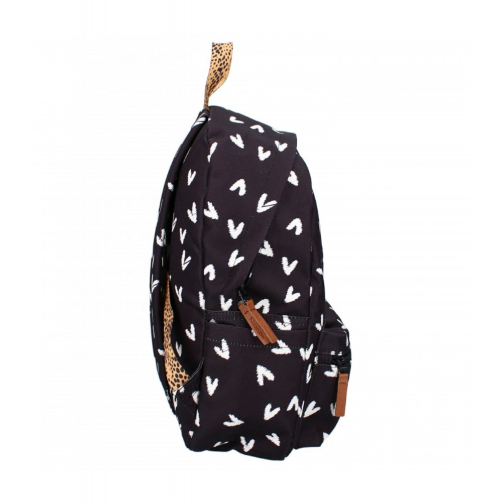 KIDZROOM ΣΑΚΙΔΙΟ LUCKY ME 39X28X12CM 50-1925