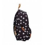 KIDZROOM ΣΑΚΙΔΙΟ LUCKY ME 39X28X12CM 50-1925