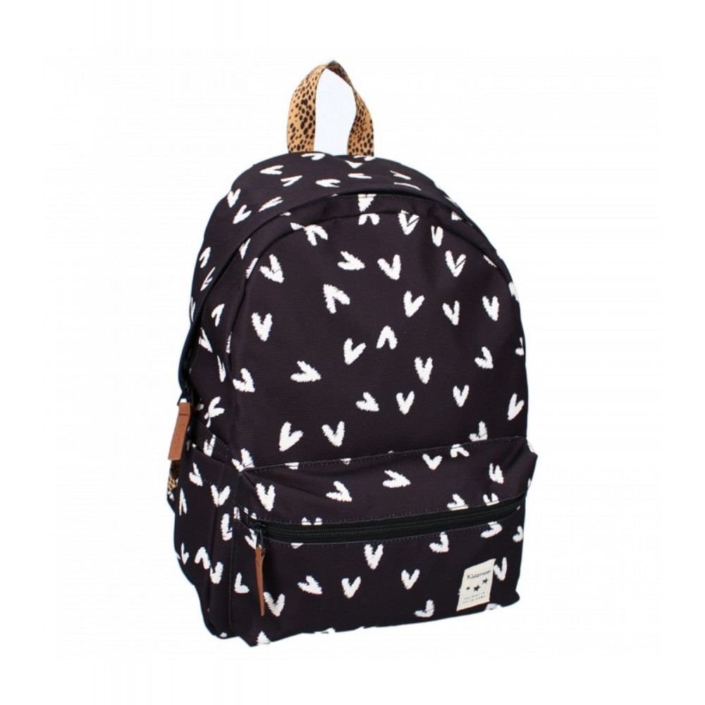 KIDZROOM ΣΑΚΙΔΙΟ LUCKY ME 39X28X12CM 50-1925