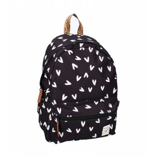 KIDZROOM ΣΑΚΙΔΙΟ LUCKY ME 39X28X12CM 50-1925