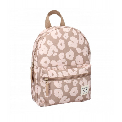 KIDZROOM ΣΑΚΙΔΙΟ ADORE MORE SAND 31X23X8CM 50-2819