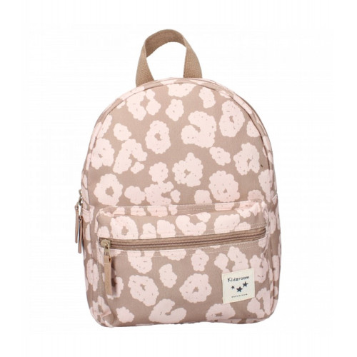 KIDZROOM ΣΑΚΙΔΙΟ ADORE MORE SAND 31X23X8CM 50-2819