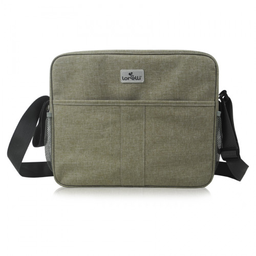 ΤΣΑΝΤΑ ΑΛΛΑΞΙΕΡΑ ΜΑΜΑΣ MAMA BAG LORELLI BEIGE 10040080006