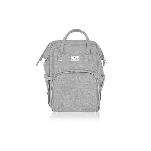 LORELLI ΣΑΚΙΔΙΟ ΤΣΑΝΤΑ ΜΑΜΑΣ ΜΕ ΑΛΛΑΞΙΕΡΑ TINA GREY 10040260001