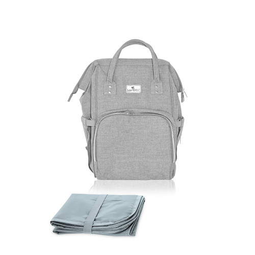 LORELLI ΣΑΚΙΔΙΟ ΤΣΑΝΤΑ ΜΑΜΑΣ ΜΕ ΑΛΛΑΞΙΕΡΑ TINA GREY 10040260001