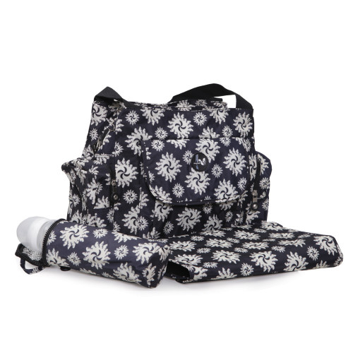 ΤΣΑΝΤΑ ΜΑΜΑΣ CANGAROO KARINA 3800146257309