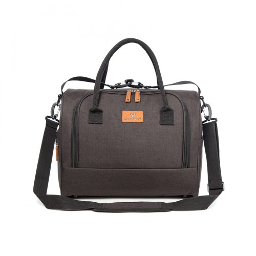 ΤΣΑΝΤΑ ΑΛΛΑΞΙΕΡΑ ΜΑΜΑΣ CANGAROO JOSSIE BLACK 3800146265540