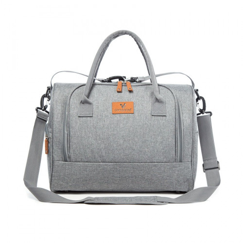 ΤΣΑΝΤΑ ΑΛΛΑΞΙΕΡΑ ΜΑΜΑΣ CANGAROO JOSSIE GREY 3800146265564