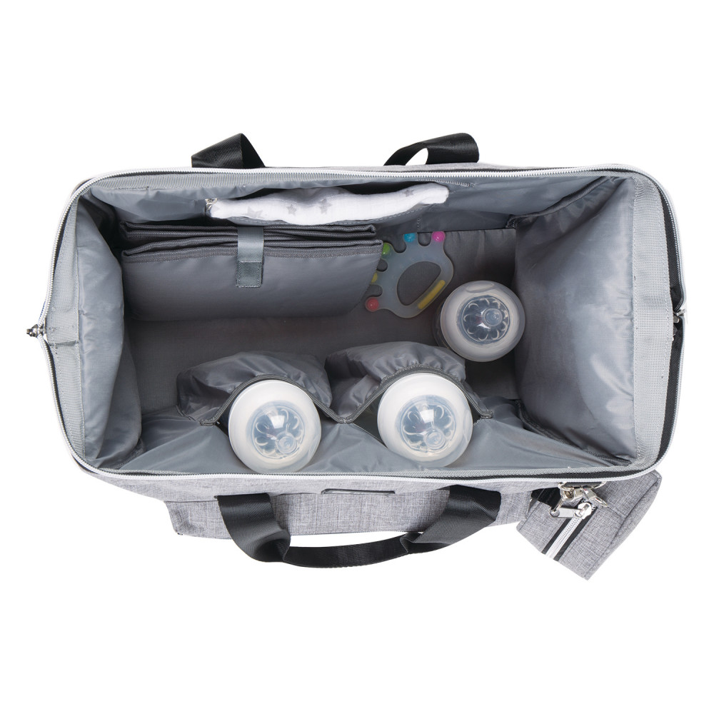 KIKKA BOO ΤΣΑΝΤΑ ΜΑΜΑΣ MAXI ΜΙΝΤ.