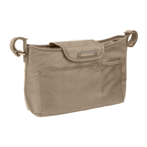 KIKKA BOO ΤΣΑΝΤΑ ΟΡΓΑΝΩΤΗΣ ΚΑΡΟΤΣΙΟΥ ELLA BEIGE 31108020077