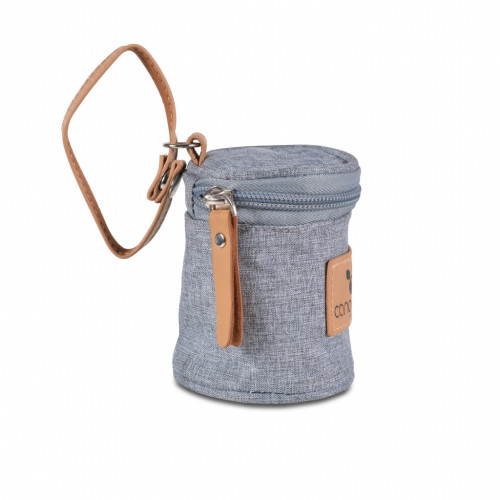 ΤΣΑΝΤΑ ΘΕΡΜΟΣ ΓΙΑ ΠΙΠΙΛΕΣ ΚΑΙ ΜΑΣΗΤΙΚΑ MONI CELIO GREY 3800146266998