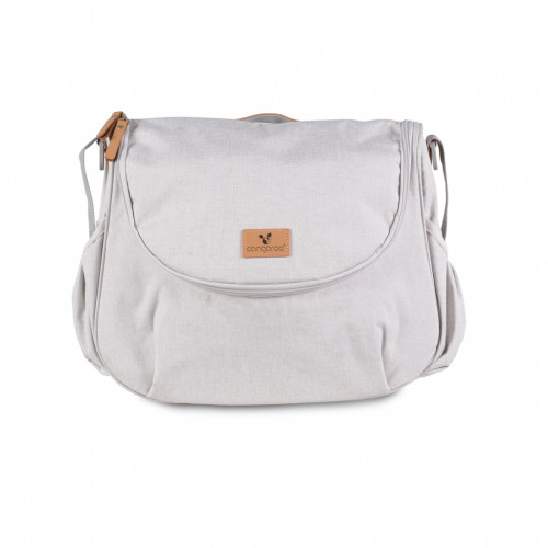 Τσάντα Αλλαξιέρα Cangaroo Naomi Beige 3800146266929