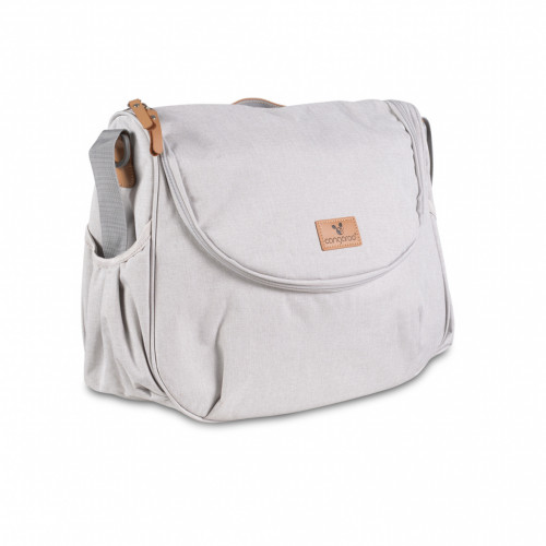 Τσάντα Αλλαξιέρα Cangaroo Naomi Beige 3800146266929