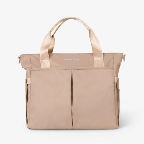 KIKKA BOO ΤΣΑΝΤΑ ΜΑΜΑΣ BRIELLE BEIGE 31108020099