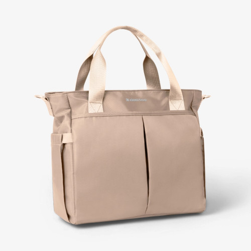 KIKKA BOO ΤΣΑΝΤΑ ΜΑΜΑΣ BRIELLE BEIGE 31108020099
