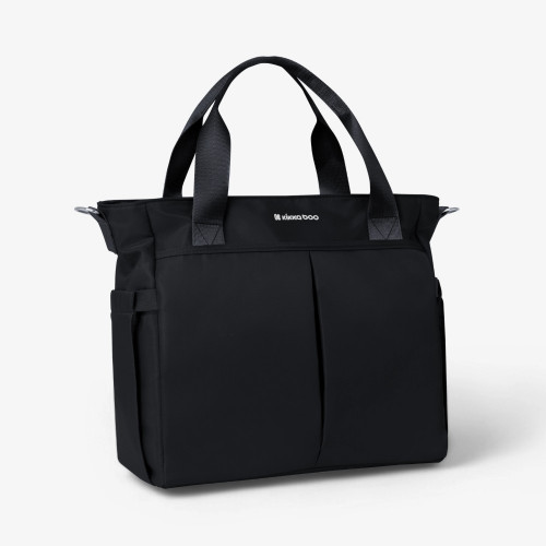 KIKKA BOO ΤΣΑΝΤΑ ΜΑΜΑΣ BRIELLE BLACK 31108020097