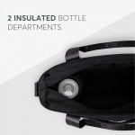 Τσάντα μαμάς της εταιρείας Kikka Boo.