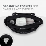 Τσάντα μαμάς της εταιρείας Kikka Boo.