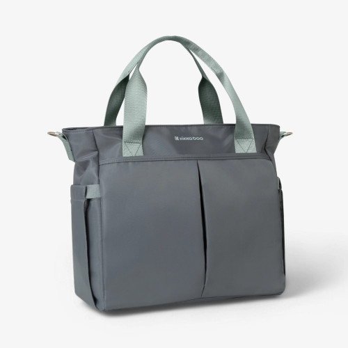 KIKKA BOO ΤΣΑΝΤΑ ΜΑΜΑΣ BRIELLE GREY 31108020098