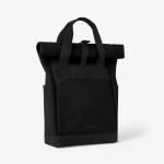 KIKKA BOO ΤΣΑΝΤΑ ΜΑΜΑΣ CERISE BLACK.