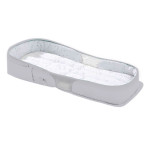 ΤΣΑΝΤΑ ΠΟΥ ΓΙΝΕΤΑΙ ΚΡΕΒΑΤΙ 2ΣΕ1 ΤΗΣ ΕΤΑΙΡΕΙΑΣ KIKKA BOO.