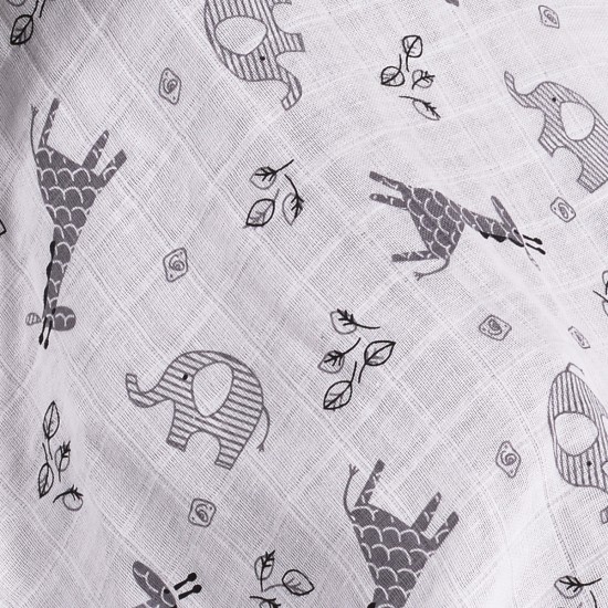 Κάλυμμα καθίσματος αυτοκινήτου της εταιρείας Cangaroo.