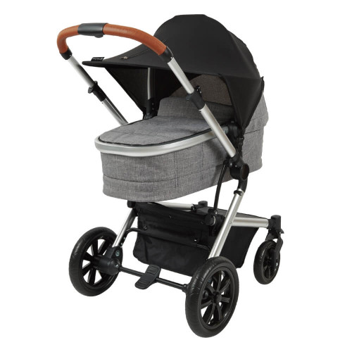 BEBE STARS ΣΚΙΑΣΤΡΟ ΚΑΡΟΤΣΙΟΥ ΜΕ ΠΑΡΑΘΥΡΟ 20-140