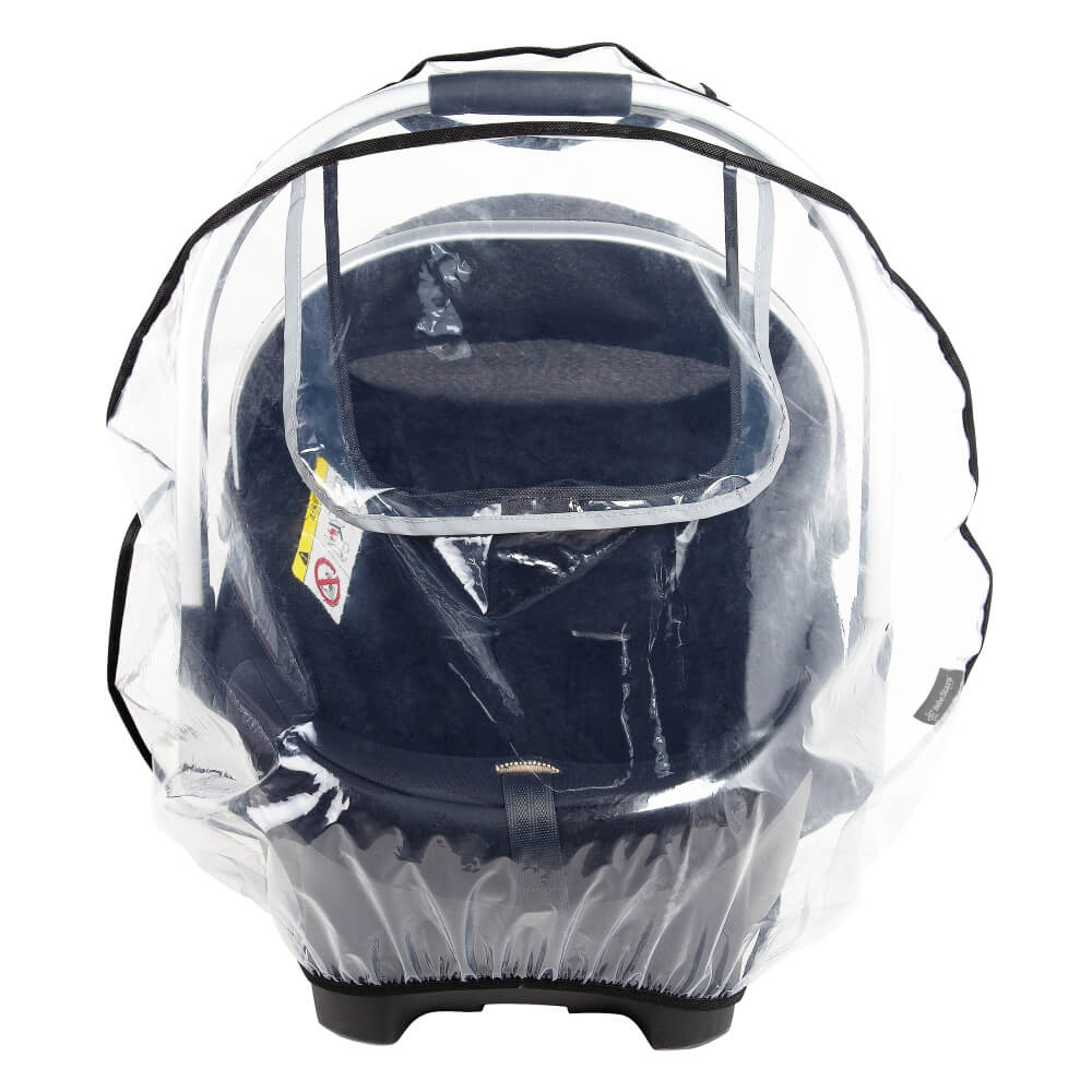 Η φωτογραφία δείχνει Αδιάβρχο καθίσματος αυτοκινήτου της εταιρείας Bebe Stars.