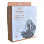 Η φωτογραφία δείχνει Αδιάβρχο καθίσματος αυτοκινήτου της εταιρείας Bebe Stars.