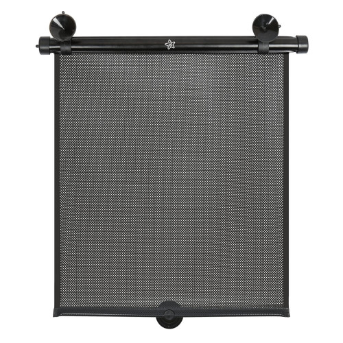 BEBE STARS ΣΚΙΑΣΤΡΟ ΠΛΑΙΝΟ ΑΥΤΟΚΙΝΗΤΟΥ ΡΟΛΟ 2ΤΜΧ 80-120