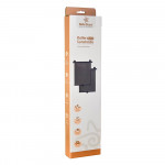 Η φωτογραφία δείχνει Σκίαστρο πλαϊνό αυτοκινήτου της εταιρείας Bebe Stars.