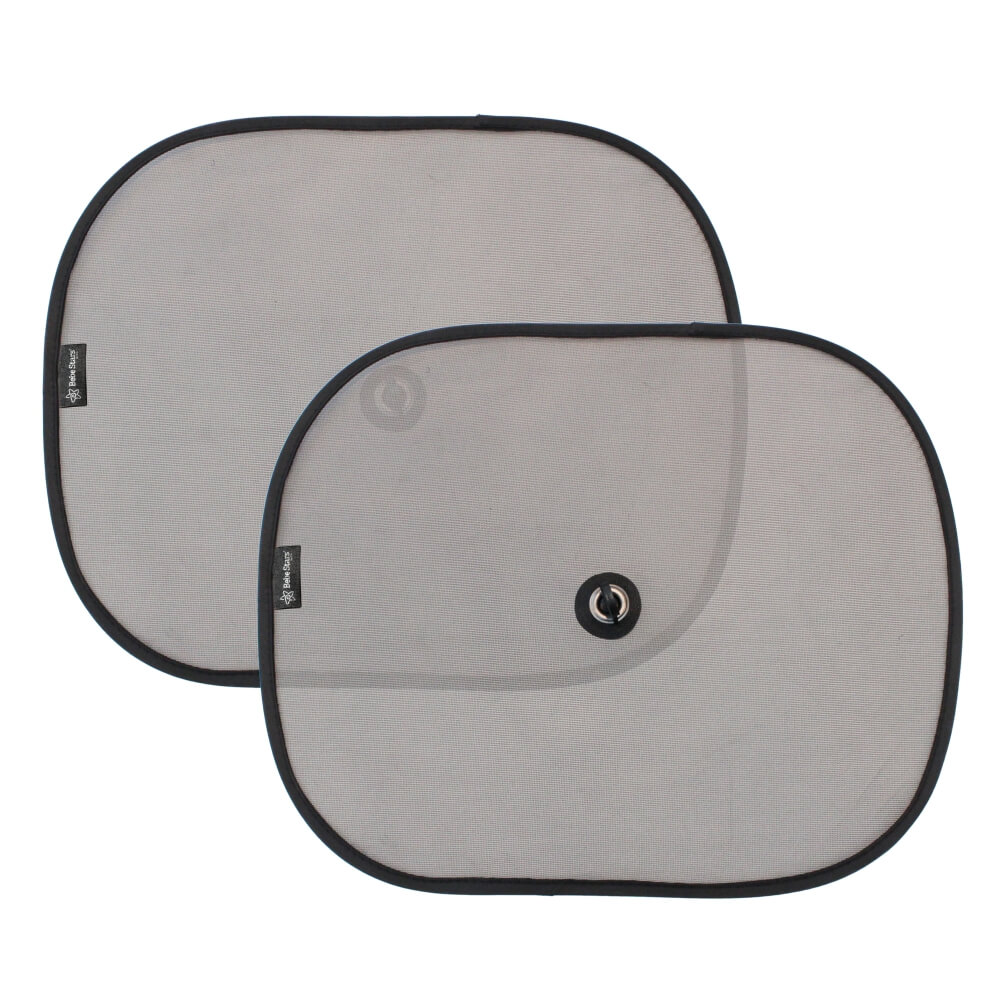 Σκίαστρο πλαϊνό αυτοκινήτου της εταιρείας Bebe Stars.