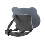 Η φωτογραφία δείχνει Καθρέφτης αυτοκινήτου 360° περιστροφή της εταιρείας Bebe Stars.