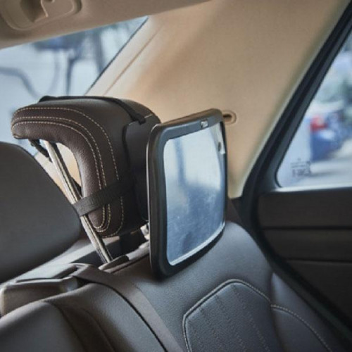 ΑΜΒΛΥΓΩΝΙΟΣ ΚΑΘΡΕΦΤΗΣ ΑΥΤΟΚΙΝΗΤΟΥ CANGAROO BABY CAR MIRROR 3800146262150