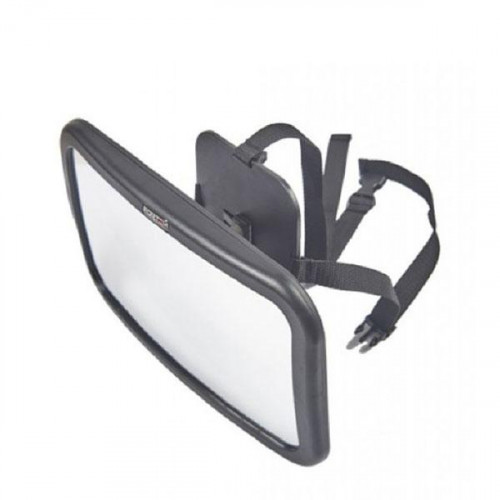 ΑΜΒΛΥΓΩΝΙΟΣ ΚΑΘΡΕΦΤΗΣ ΑΥΤΟΚΙΝΗΤΟΥ CANGAROO BABY CAR MIRROR 3800146262150
